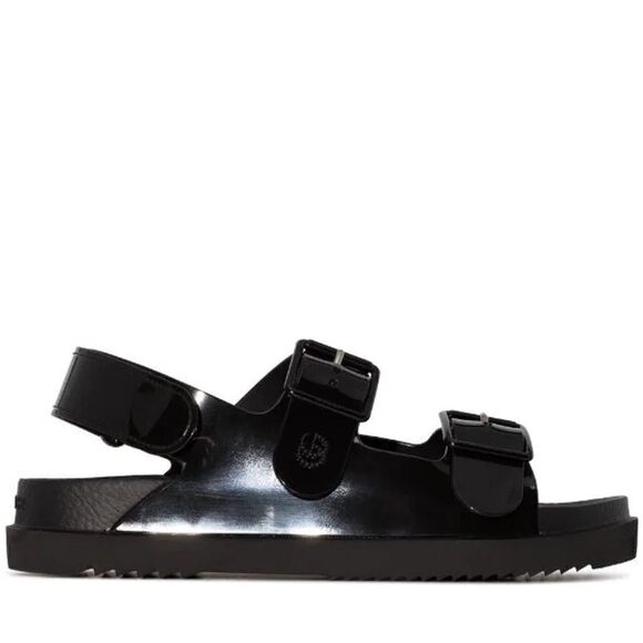 Gucci
Isla flat sandals  - Picture 1 of 9